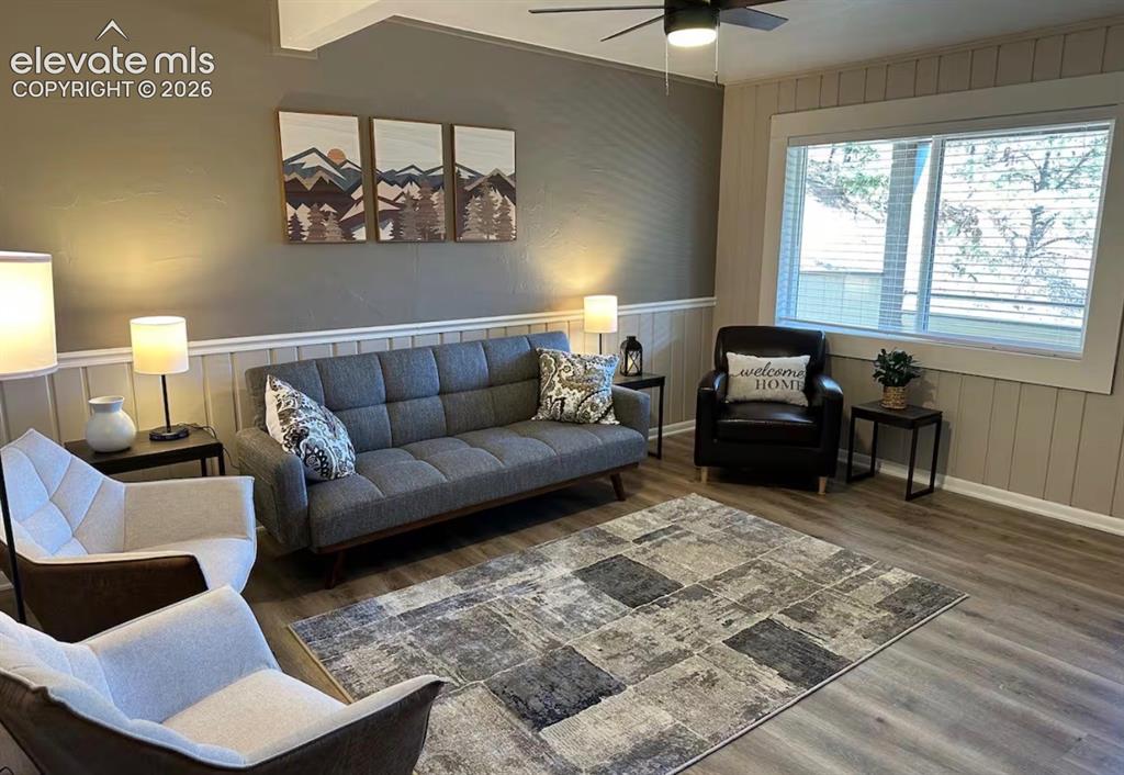 Image 8 of 23: Living Room