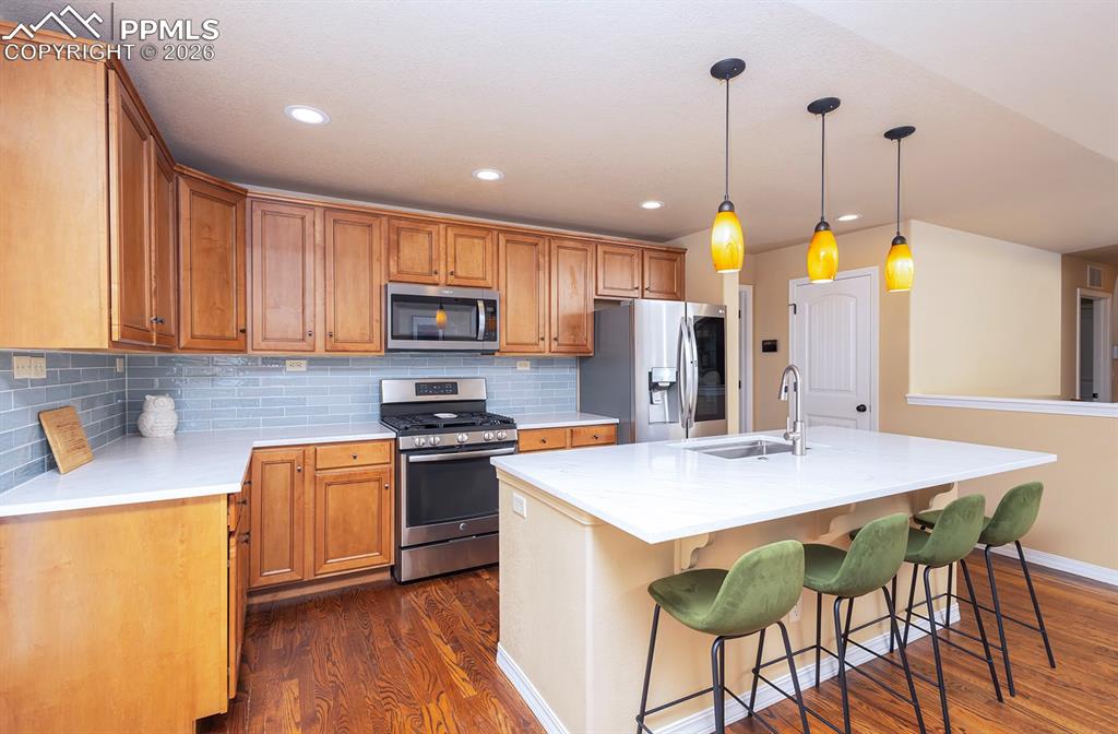 Image 10 of 36: Kitchen