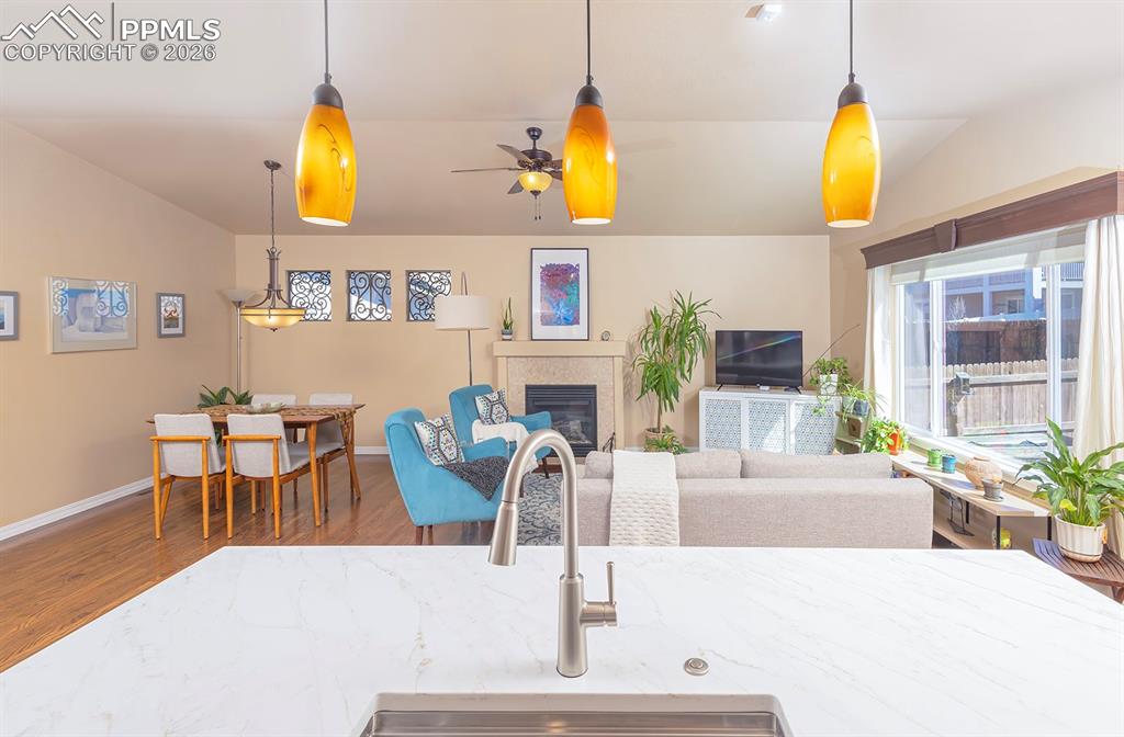 Image 14 of 36: Living Room