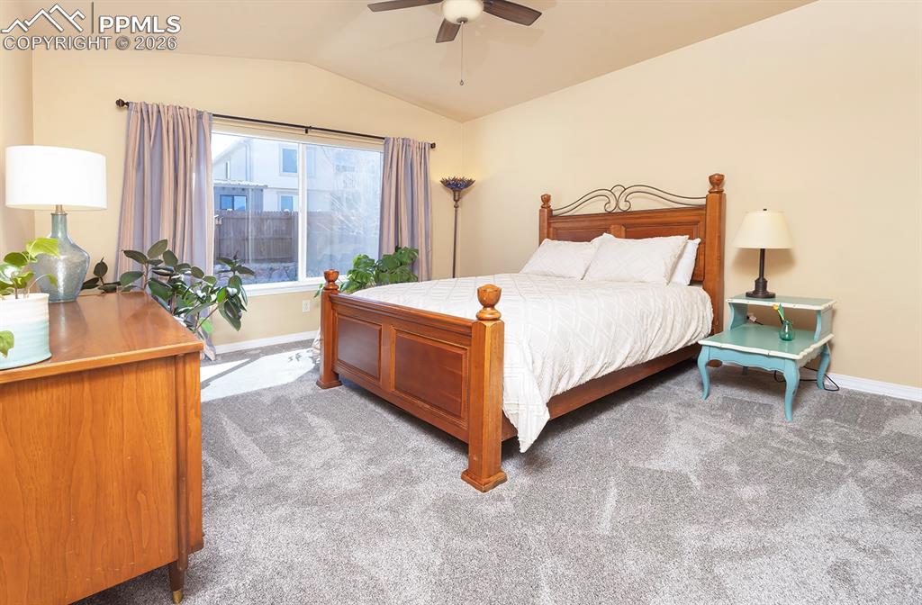 Image 16 of 36: Master Bedroom