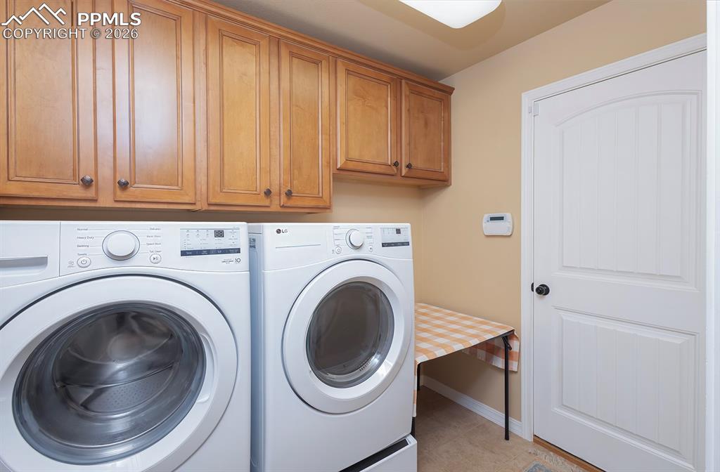 Image 21 of 36: Laundry