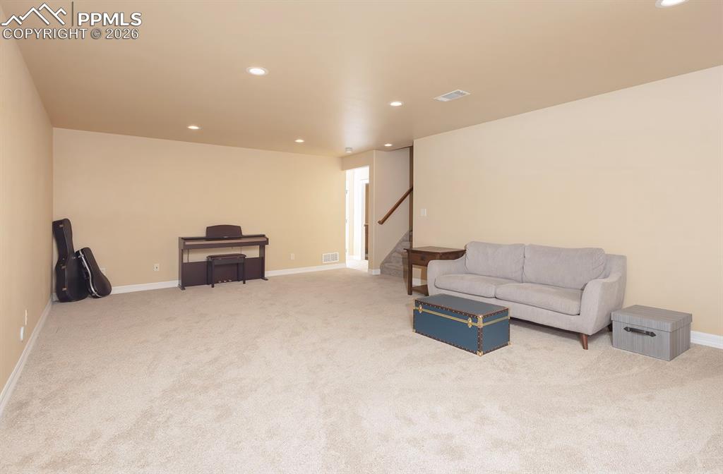 Image 24 of 36: Basement