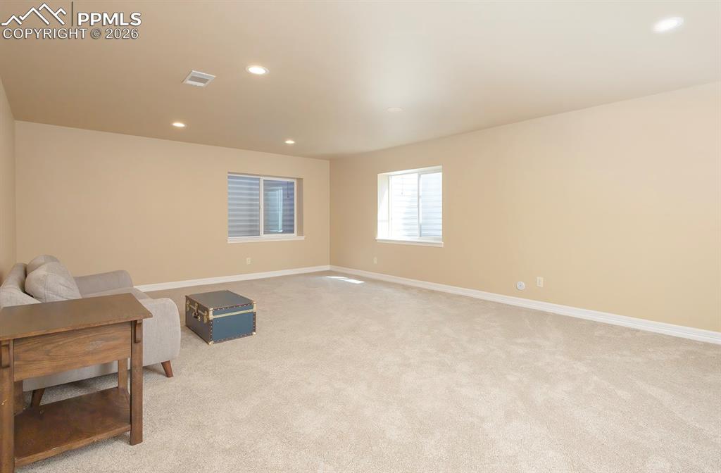 Image 25 of 36: Basement