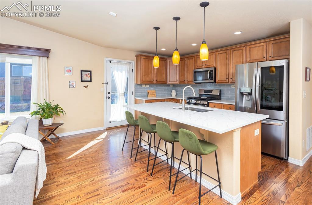 Image 9 of 36: Kitchen