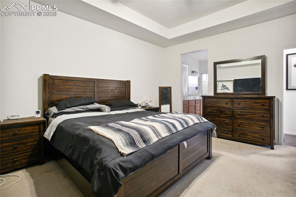 Image 47 of 50: Bedroom