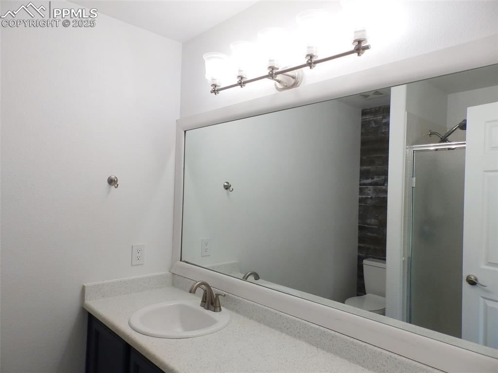 Image 10 of 17: Master Bathroom