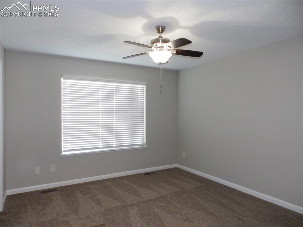 Image 9 of 17: Master Bedroom