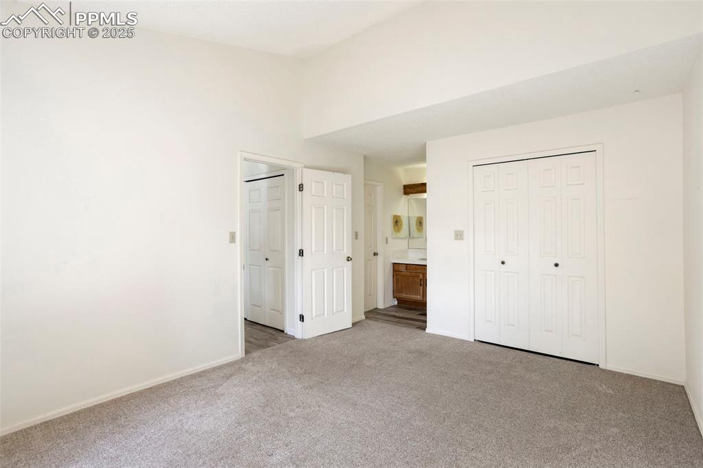 Image 15 of 24: Master Bedroom