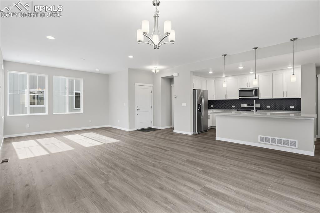 Image 10 of 33: Living Room