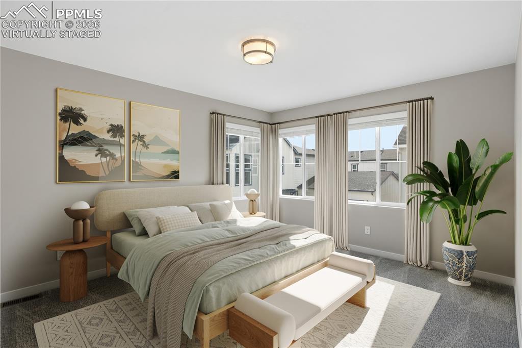 Image 18 of 33: Virtually staged