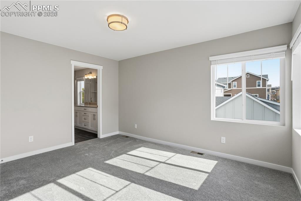 Image 21 of 33: Master Bedroom