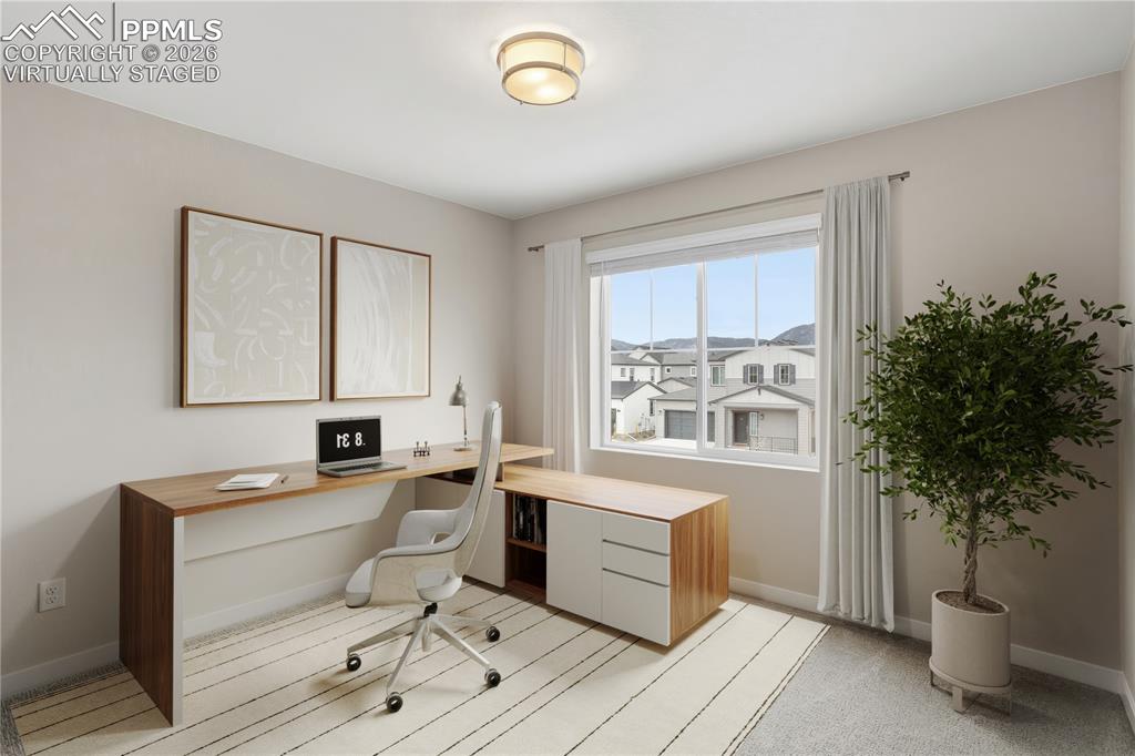 Image 26 of 33: Virtually staged