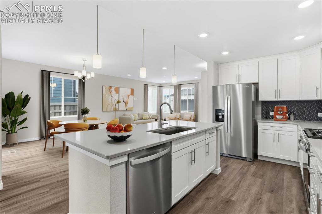 Image 32 of 33: Virtually staged