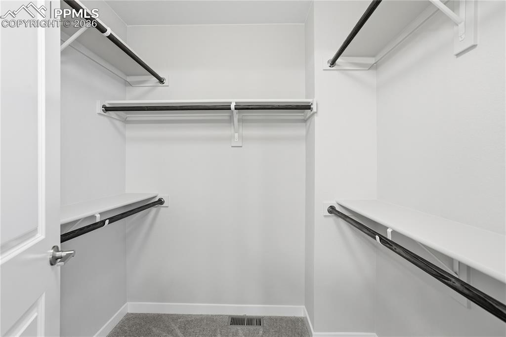 Image 7 of 33: Master Bedroom