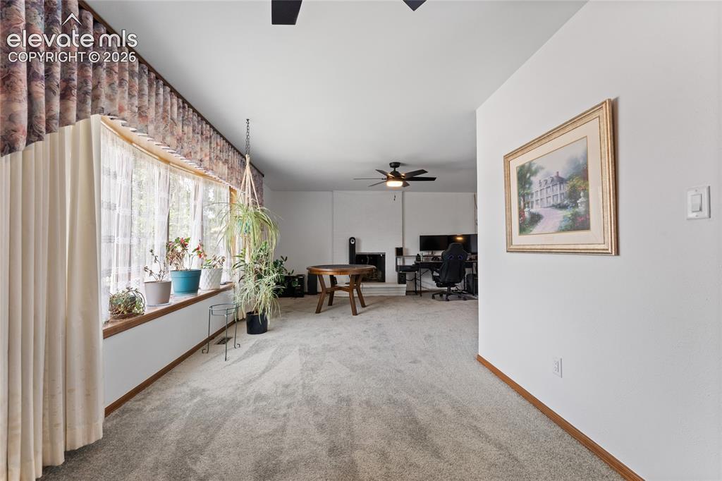 Image 13 of 49: Living Room