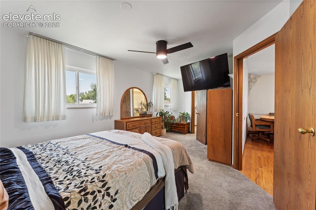 Image 24 of 49: Master Bedroom
