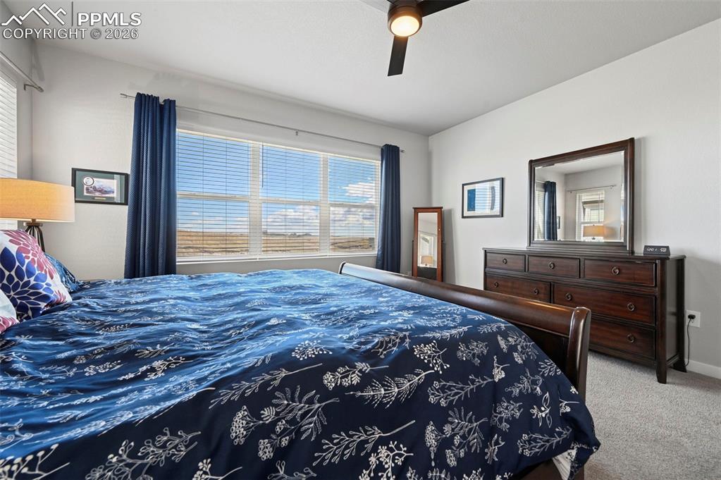 Image 21 of 49: Primary Bedroom