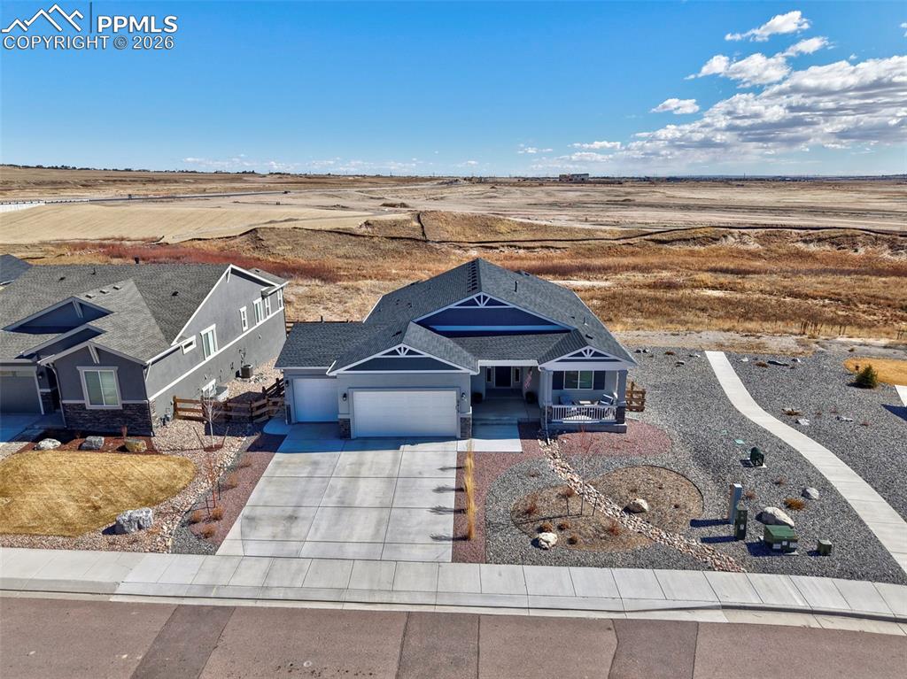 Image 3 of 49: Front of Structure