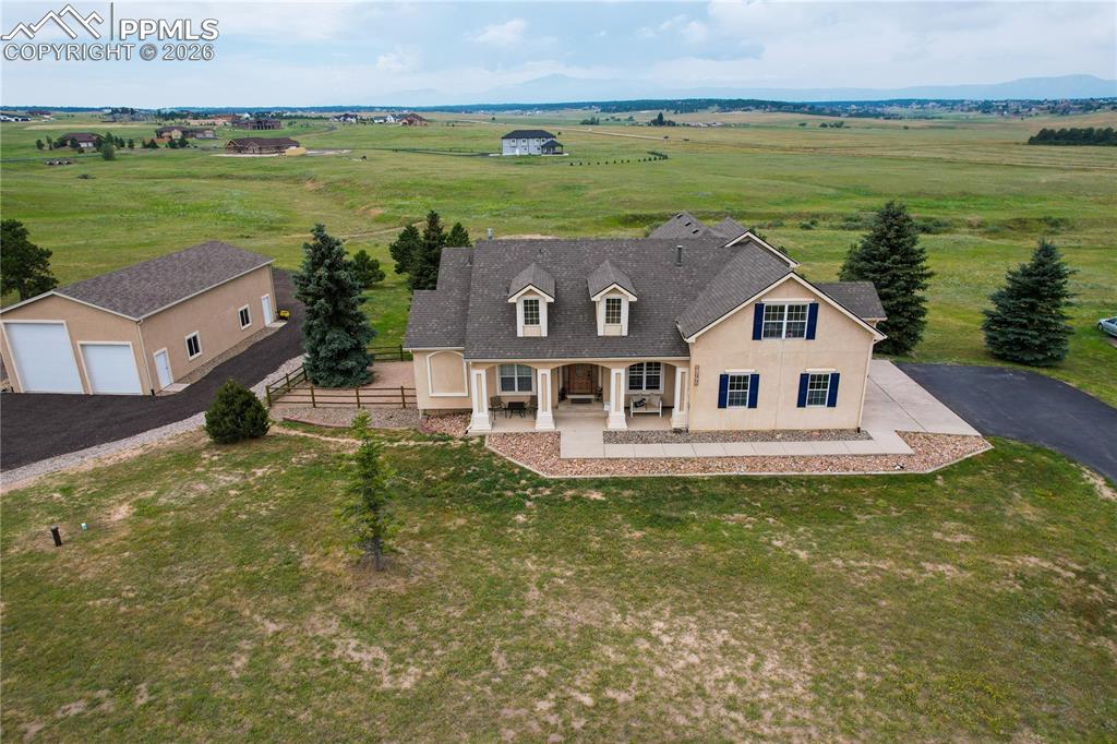 Image 1 of 42: Aerial View
