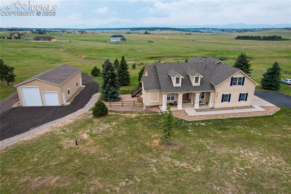 Image 31 of 42: Aerial View