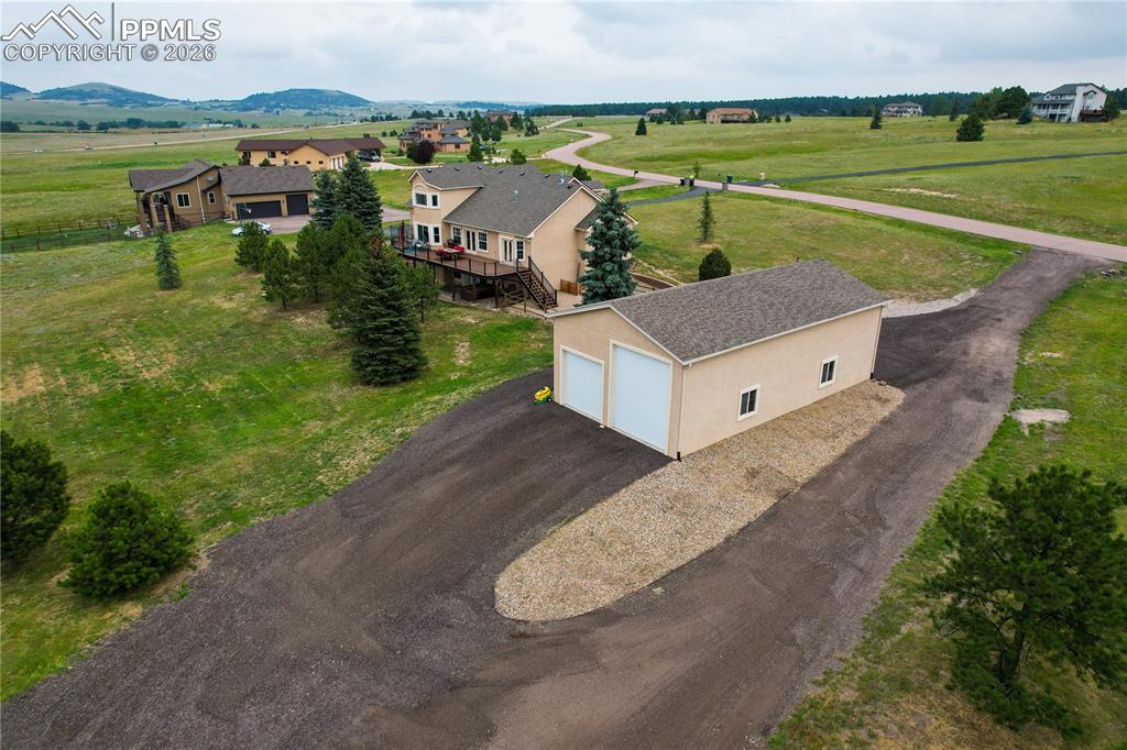Image 33 of 42: Aerial View