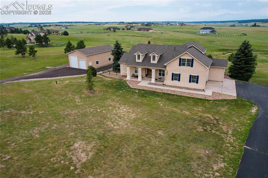 Image 35 of 42: Aerial View