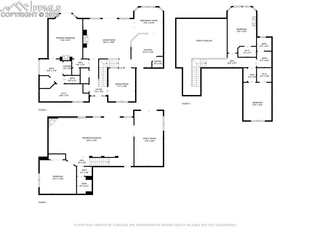 Image 39 of 42: Floor Plan