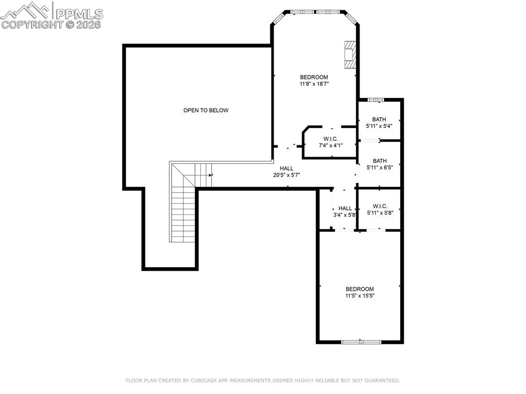 Image 40 of 42: Floor Plan