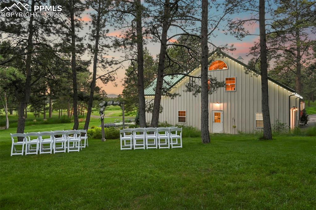 Image 24 of 50: Community