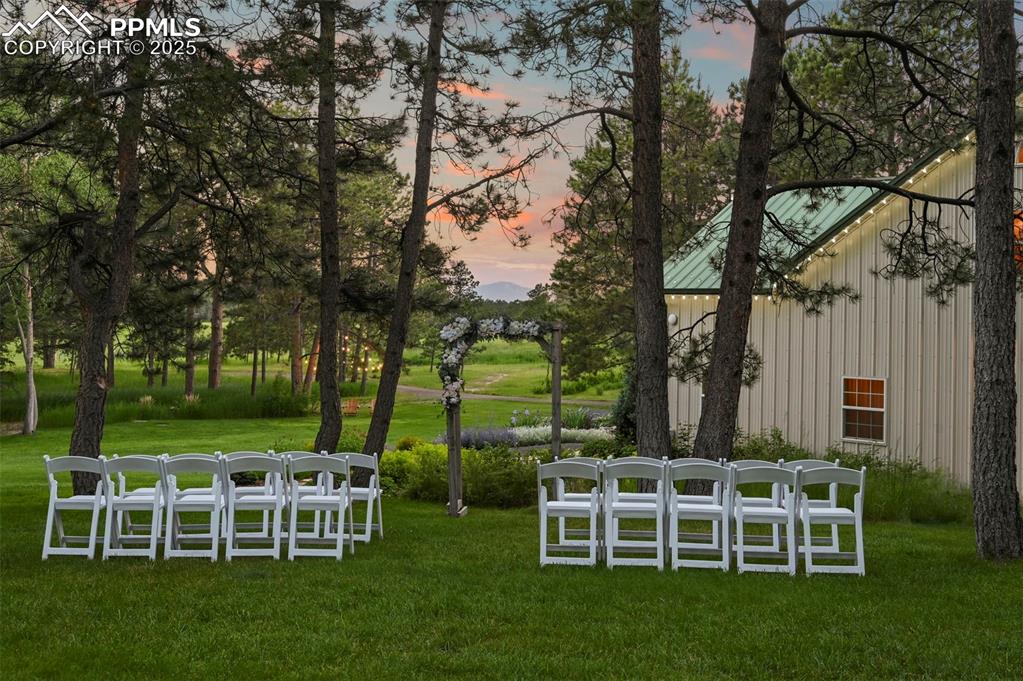 Image 42 of 50: Community