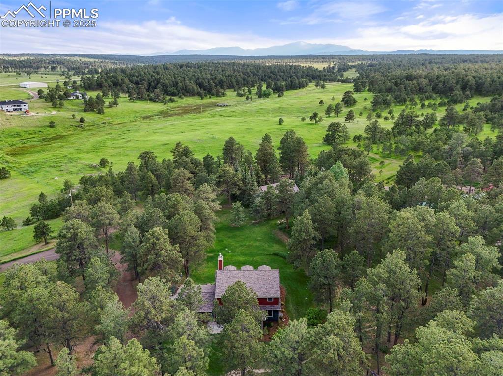 Image 47 of 50: Aerial View