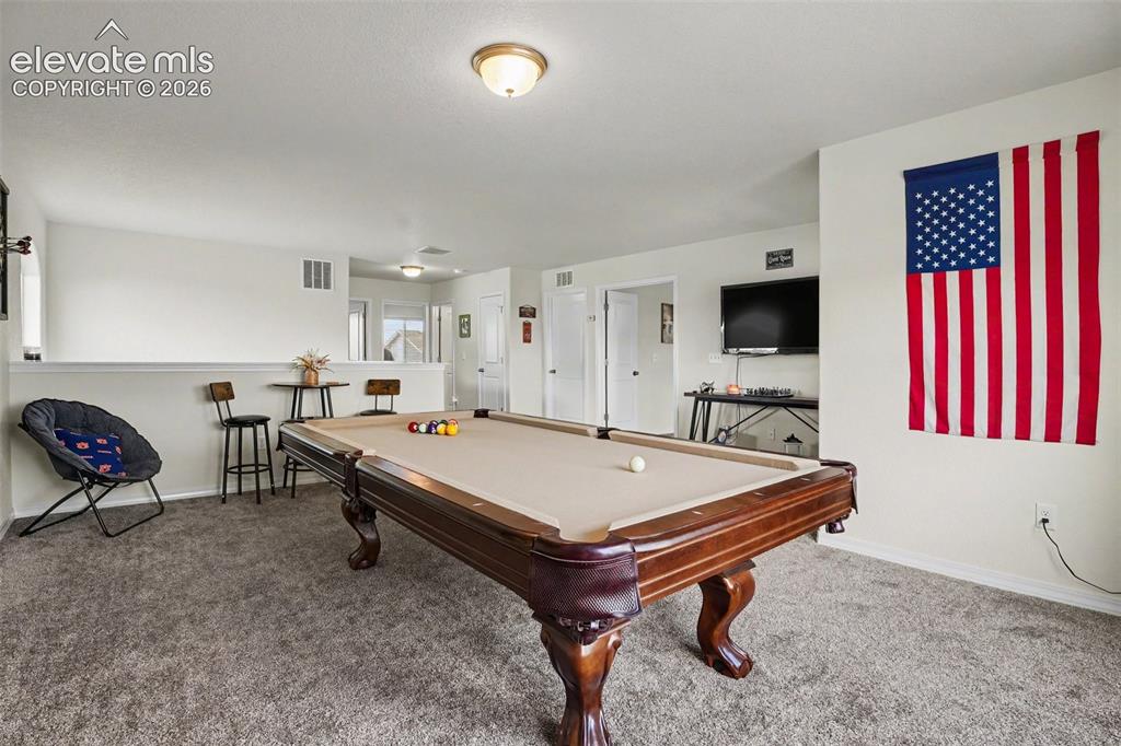 Image 14 of 30: Bonus room