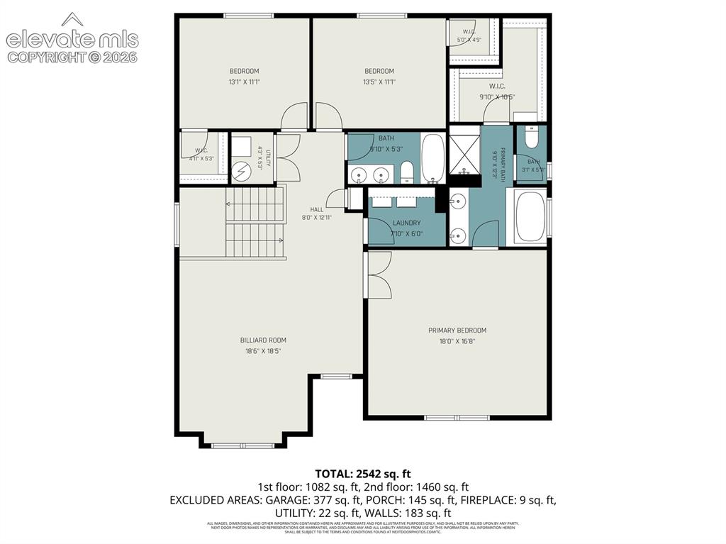 Image 29 of 30: Floor Plan