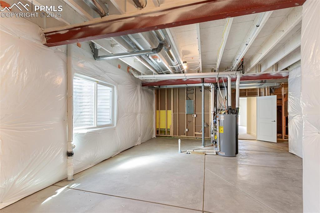 Image 32 of 37: Basement