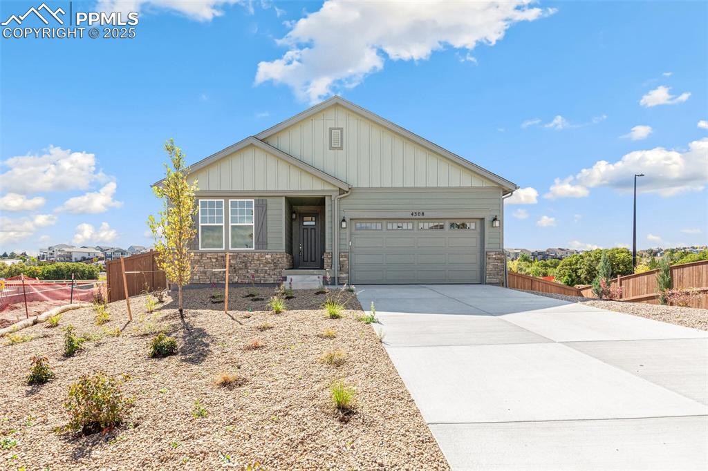 Image 36 of 37: Front of Structure