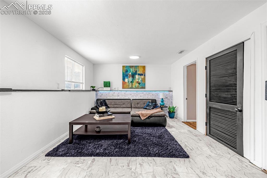 Image 23 of 40: Living Room