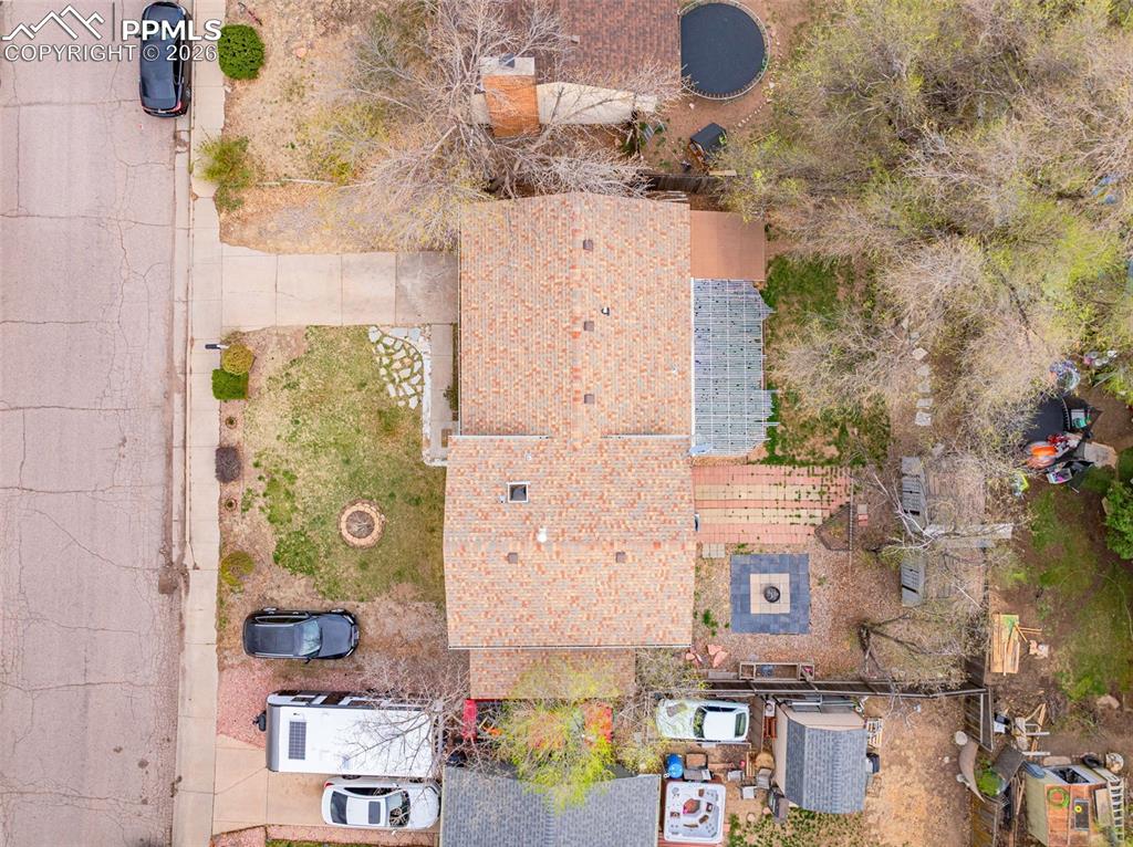 Image 35 of 40: Aerial View