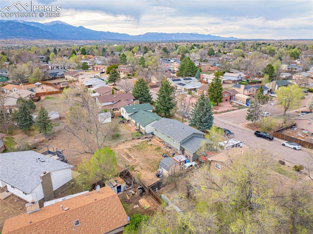 Image 37 of 40: Aerial View