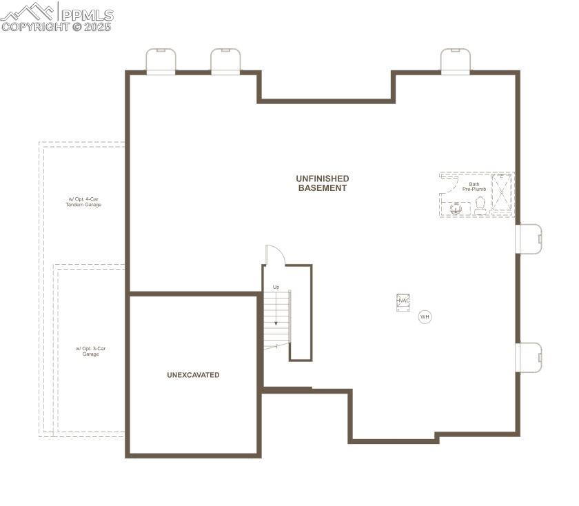 Image 22 of 22: Basement