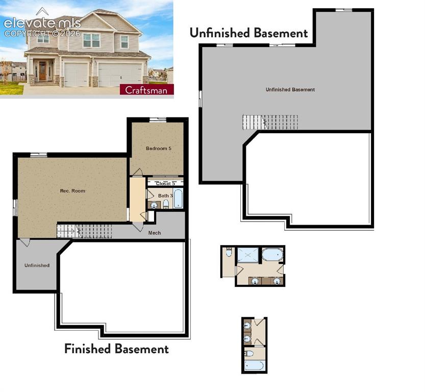 Image 3 of 3: Floor Plan