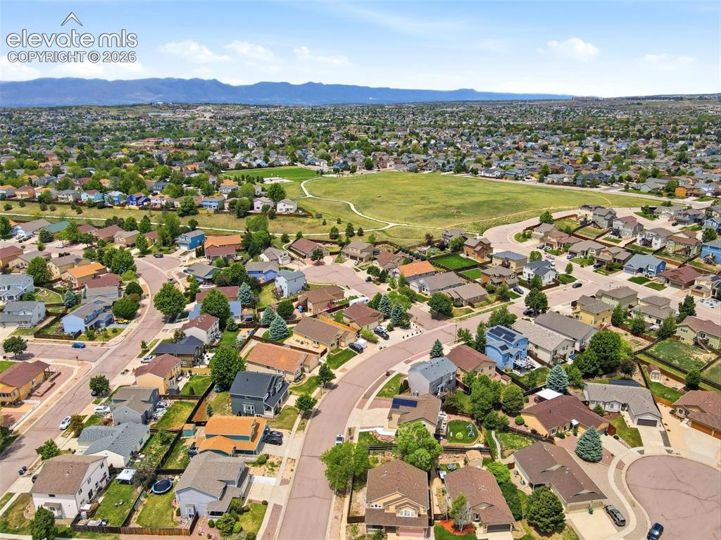 Image 48 of 50: Aerial View