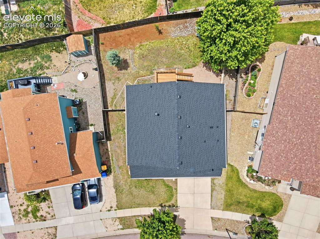 Image 49 of 50: Aerial View