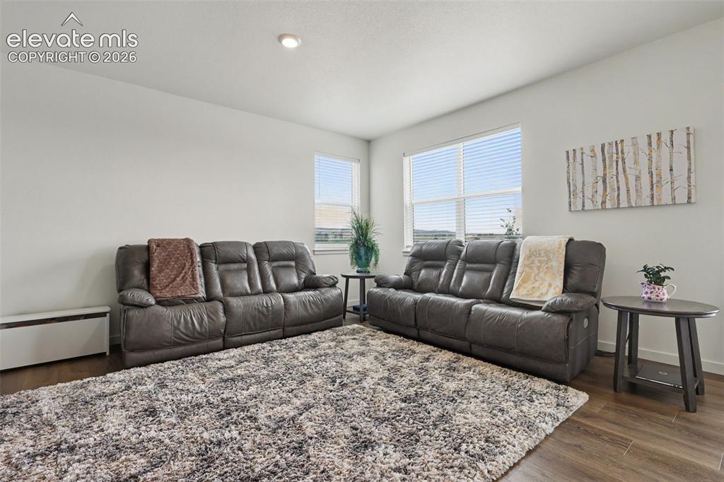 Image 12 of 47: Living Room