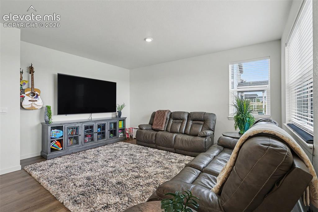 Image 13 of 47: Living Room