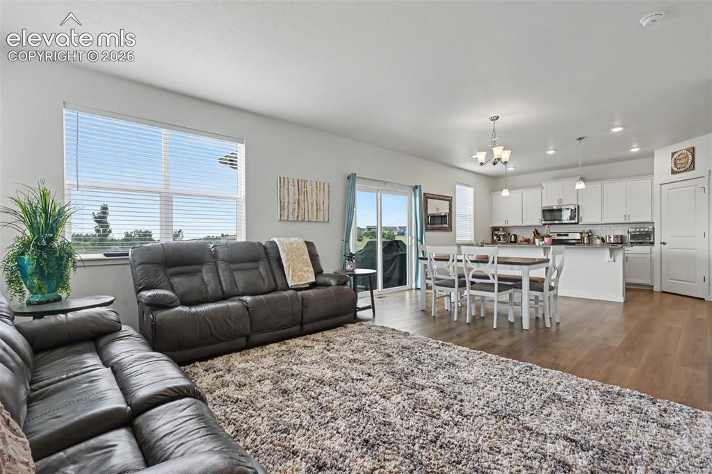 Image 14 of 47: Living Room