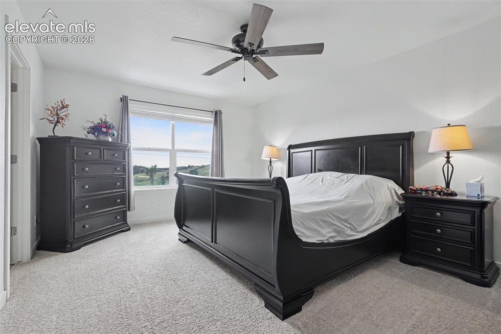 Image 15 of 47: Bedroom