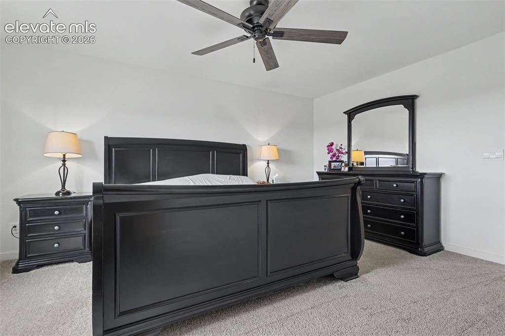 Image 16 of 47: Bedroom