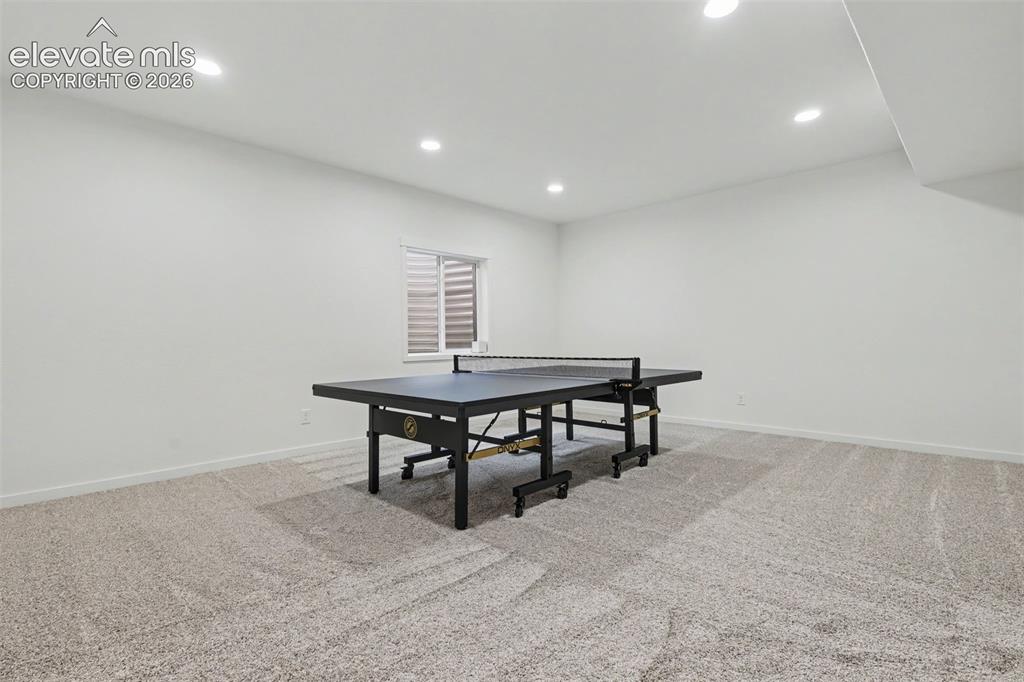 Image 29 of 47: Game Room