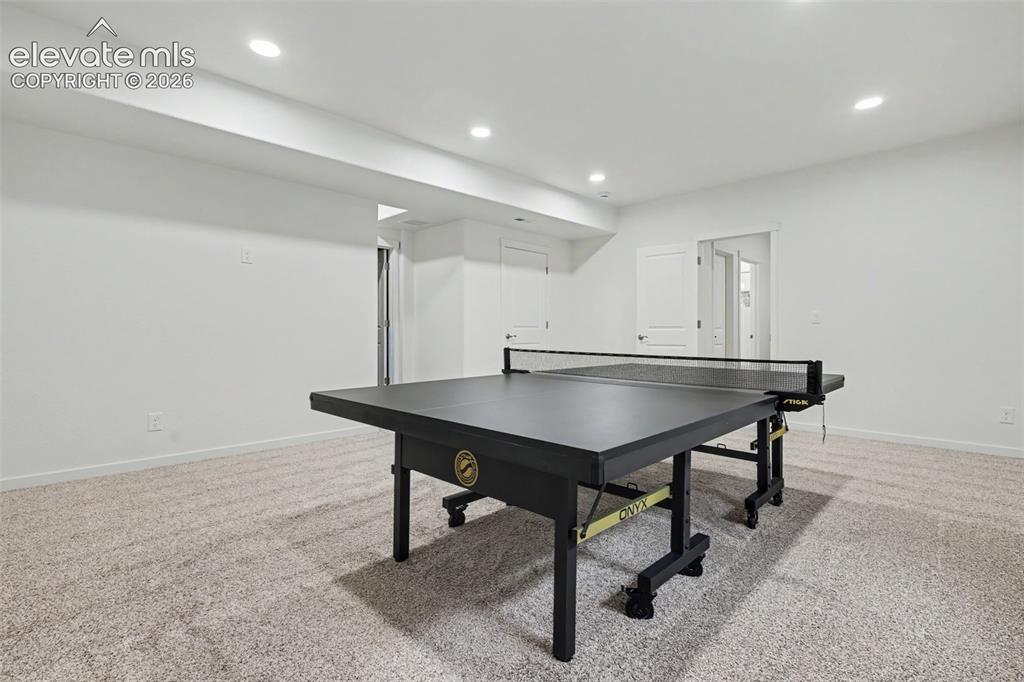 Image 30 of 47: Game Room