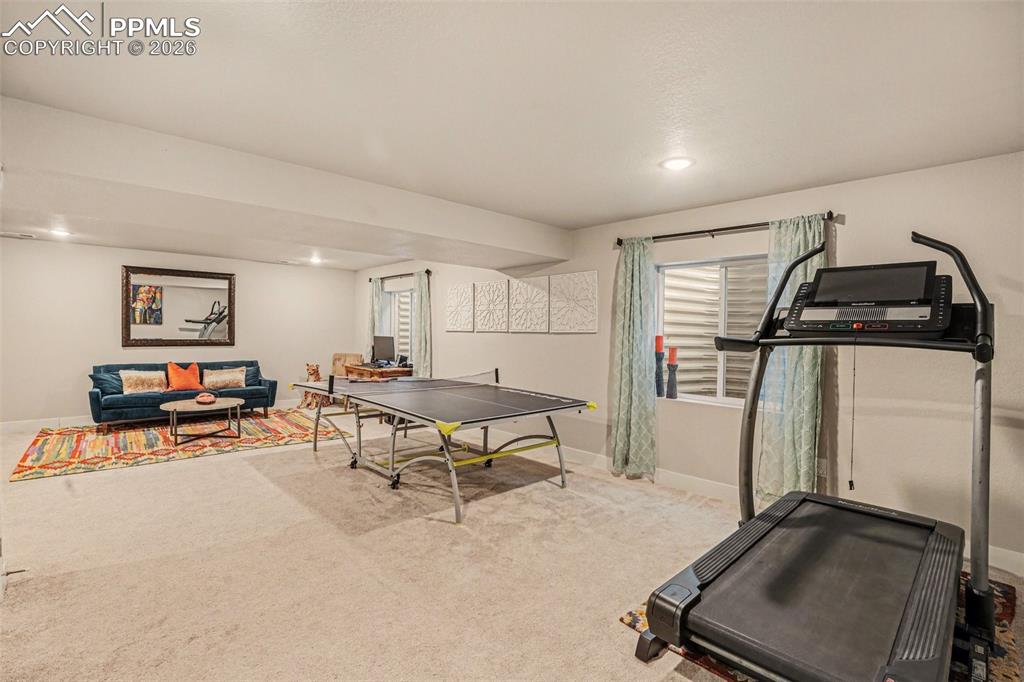 Image 30 of 41: Game Room